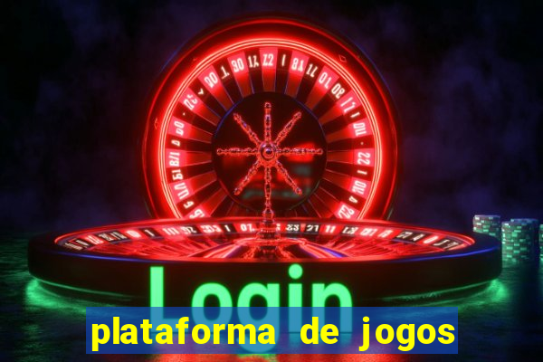 plataforma de jogos do silvio santos